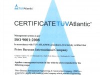 ISO 9001 2004